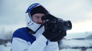 MAMIYA RZ67,  просроченная PROVIA100F и PORTRA после рентгена. Что может пойти не так?