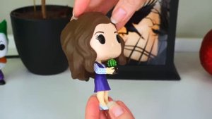 Funko Pop игрушки! DIY КОРАЛИНА / Что внутри? Проверка Вирусных лайфхаков из ТикТока