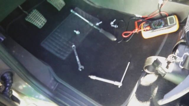 Калибровка педали газа уаз патриот 2019. смотреть онлайн