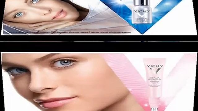 vichy густота волос смотреть онлайн