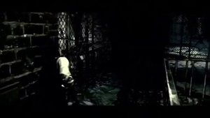 The Evil Within PS3 Chapter 1