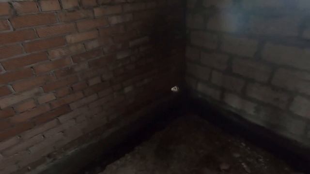 Дизайн проект дома из РАКУШЕЧНИКА в стиле ЛОФТ