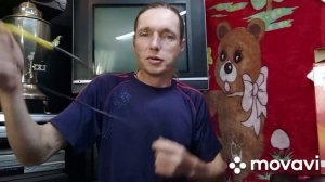 Светодиодный светильник Орион