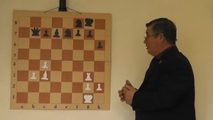 Мельница.Тактический прием в шахматах.