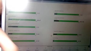 BMW E36 330D M57D30 Диагностика ДМРВ.