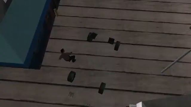 F.A.Q Как ловить рыбу | Trinity №2 смотреть онлайн