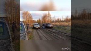 Шнива VS Ховер