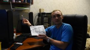 Что такое МОА?, или 1 угловая минута, поясняю на пальцах!