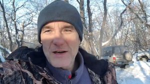 Рыбалка на Камчатке. Подледный лов корюшки.