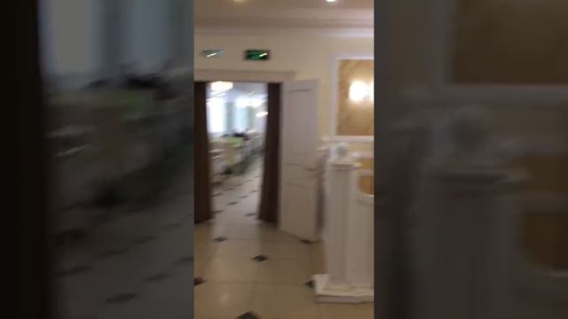 Питание в отеле Alean Family Resort & Spa Doville 5* Aнапа смотреть онлайн