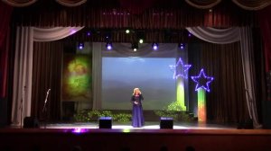 Оксана Загороднева «РИДНА МАТЫ МОЯ».mp4