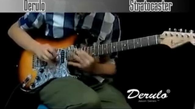 DERULO GUITAR смотреть онлайн