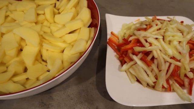 ВКУСНЕЙШАЯ РЫБА в духовке | ПРЕКРАСНЫЙ УЖИН для всей семьи смотреть онлайн