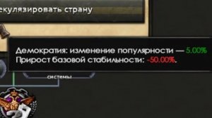 Демократическая Римская Империя с Упором на Рабство в Hearts of Iron 4 - Age of Steam Maschines