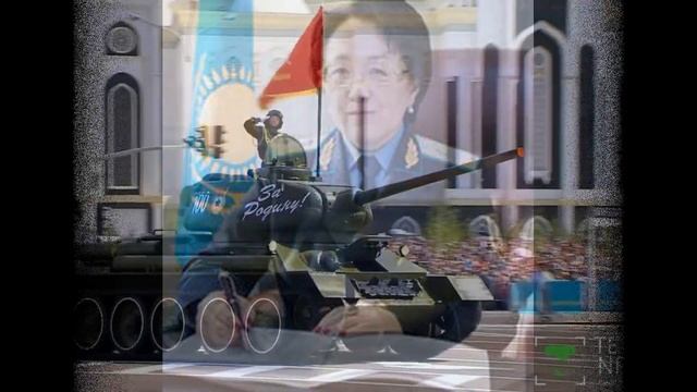 7 мая - День защитника Отечества смотреть онлайн