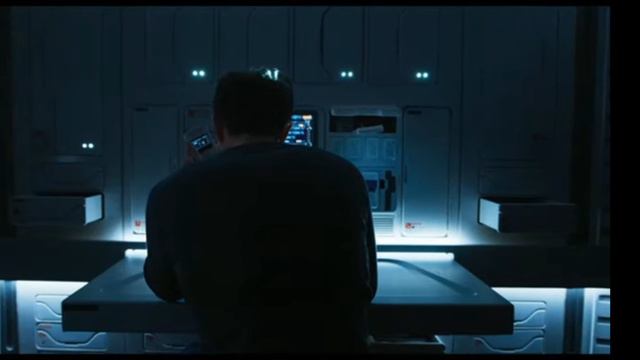 Ускорение - Русский трейлер (Дубляж 2024) смотреть онлайн