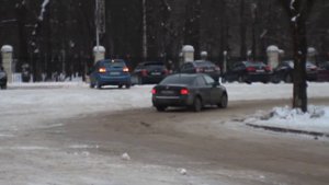 Тест объектива Юпитер-9: говорят, бывают резкими