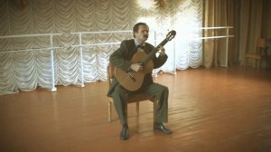 Креольская Прелюдия