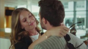 Лейла и Сарп (И в печали, и в радости) - Я была бы всем для тебя...