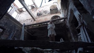 Ангелы Донбасса-Мадина Вишнякова (Премьера Клипа 2024)