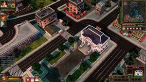 Command and Conquer Red Alert 3 Gameplay | (RA3)