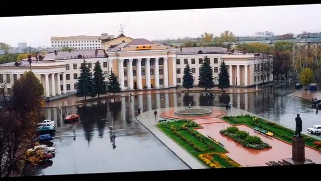 Система приема заявок на конкурсы и фестивали