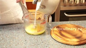 Торт Айсберг - Рецепт Бабушки Эммы