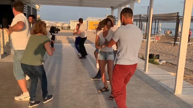 Буткэмп бачата 2021 смотреть онлайн