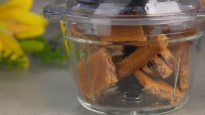 Kuchen ist so lecker, dass ich es fast jeden Tag koche! Einfach und sehr lecker! Kuchen in 5 Minute