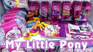 My Little Pony - Премьер-игрушка - Выставка игрушек 2016