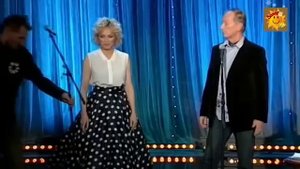 Наталья Москвина — романс «Колокольчик» на стихи Евгения Евтушенко