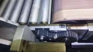 шестерня 3D принтер 2