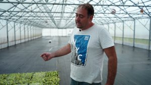 'Зелёное черенкование лиственных кустарников', Алексей Еськов