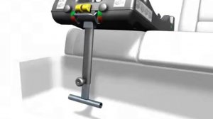 Recaro Young Expert plus Isofix (группа 1) видео-инструкция (Eng)