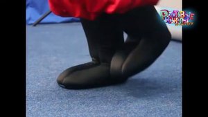 Ростовая кукла костюм Казак Народный от Люсерж