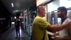 Отношение к русским в Ереване и Баку