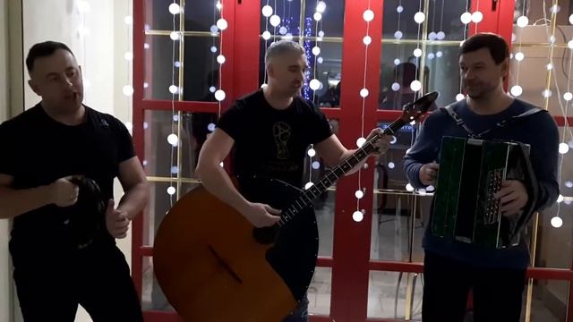 Прощай, моя голубка! Ансамбль "Вечерка" смотреть онлайн