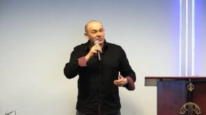 Сергей Шиллинг - "Беспокойство" (17.03.2013).