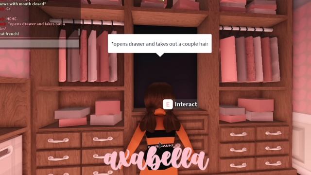 RICH TEEN'S MORNING ROUTINE! | Roblox Bloxburg Roleplay смотреть онлайн