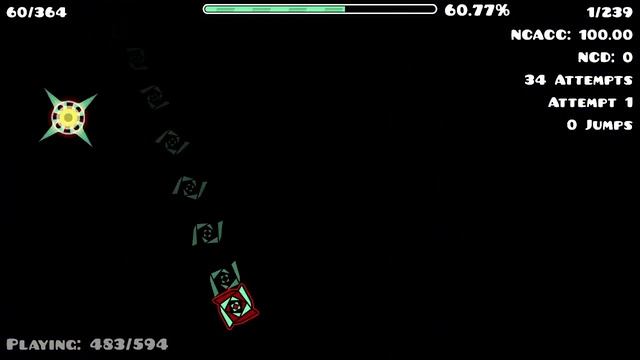 Silent Clubstep Macro 60fps by me!!!(download in description)