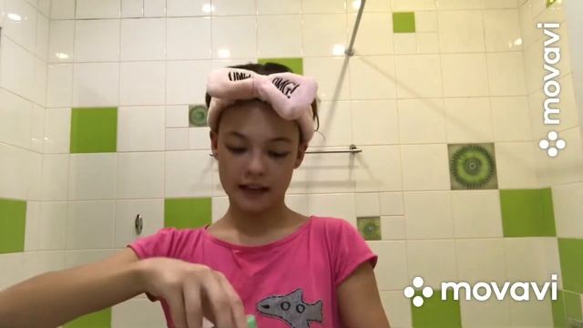 Как я ухаживаю за лицом! Мой ежедневный уход за лицом!???