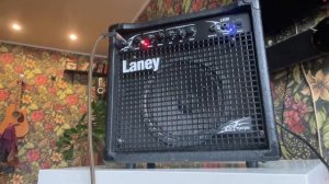 Laney LX20