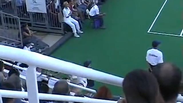 TENNIS (REMI GAILLARD) ? смотреть онлайн