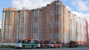 Санкт-Петербург - Юго-запад, Saint Peterburg 2015