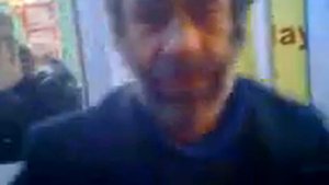 Саддам  Хусейн жив. Saddam Hussein is alive