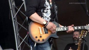 Аквариум - "Растаманы из глубинки" Усадьба Jazz 2013