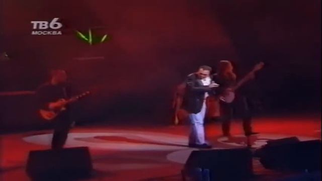 Гарик Сукачев - ★ Телефонные Парни ★ смотреть онлайн