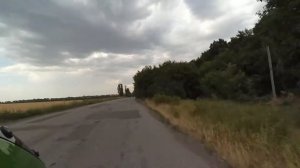 Спарк 200r25 максимальная скорость по GPS.