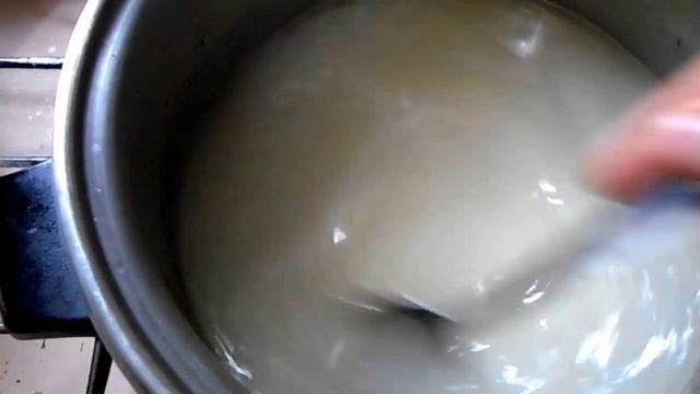 Пелюстка. Рецепт приготовления.