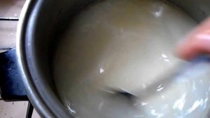 Пелюстка. Рецепт приготовления.